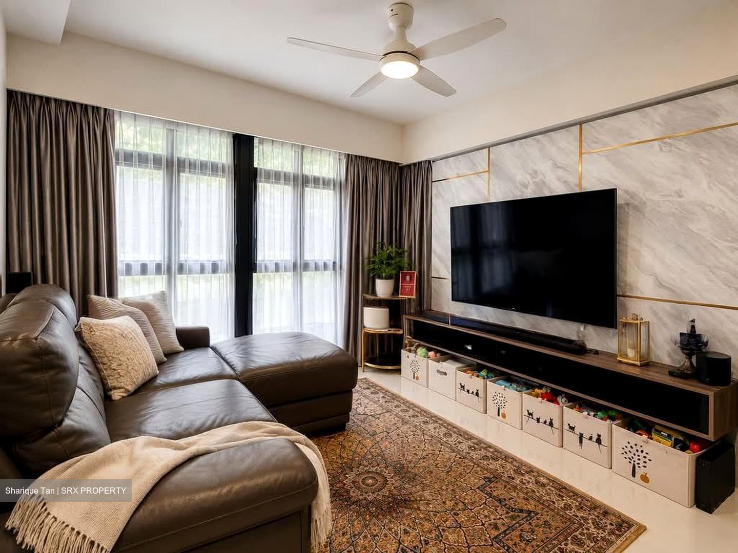Blk 101A Alkaff Courtview (Toa Payoh), HDB 3 Rooms #579567241